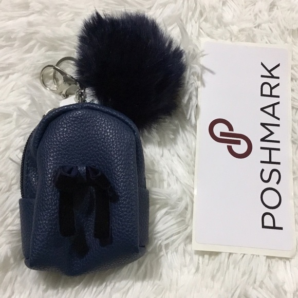 BAG CHARM - Picture 1 of 2